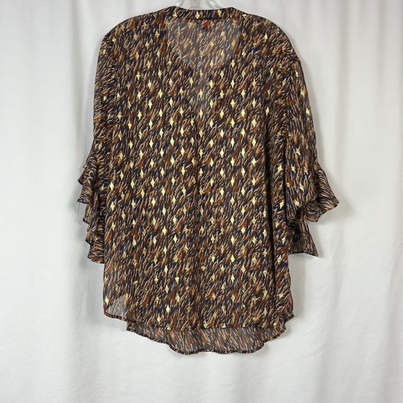 Vince Camuto Blouse - Picture 2 of 11